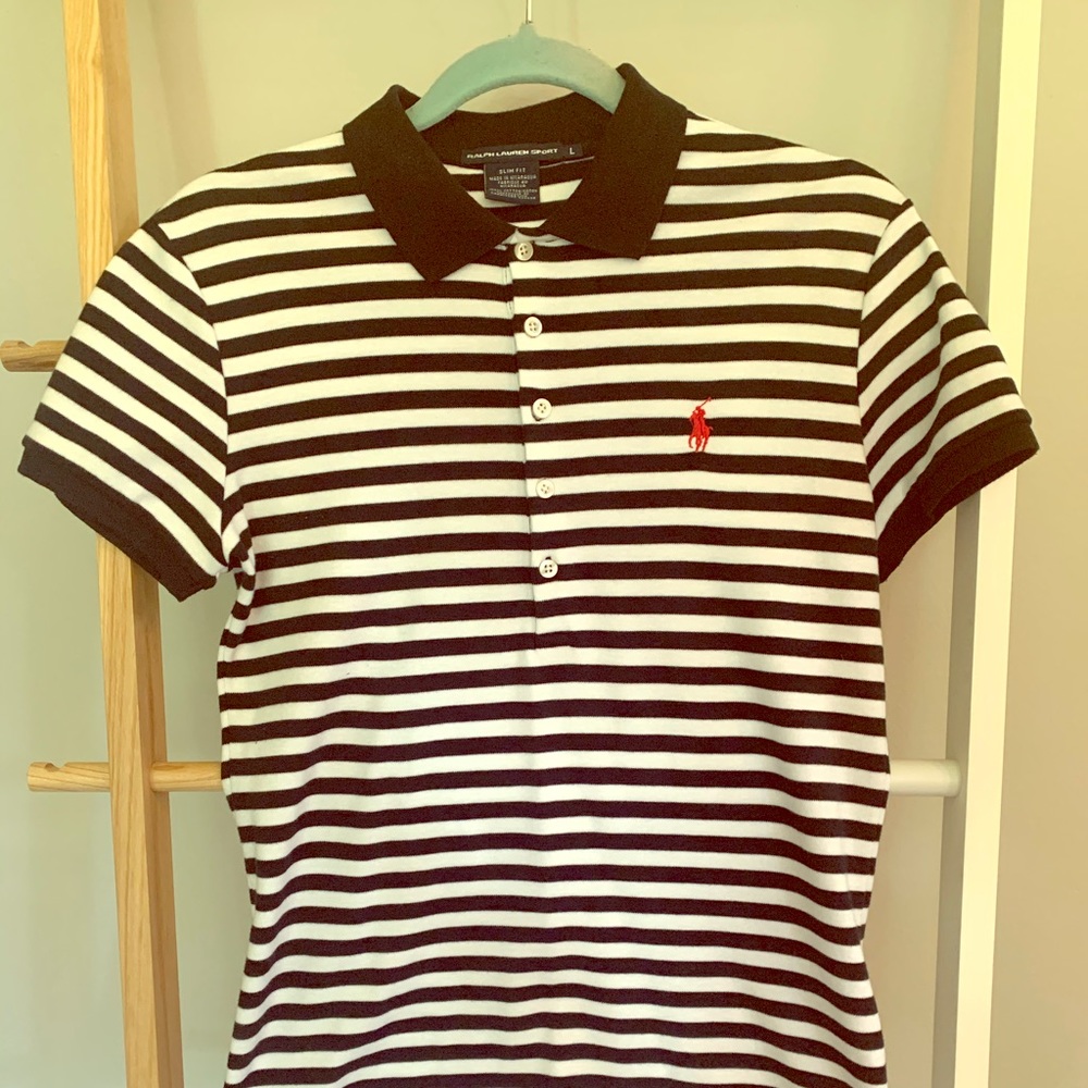 Ralph Lauren Sport size L